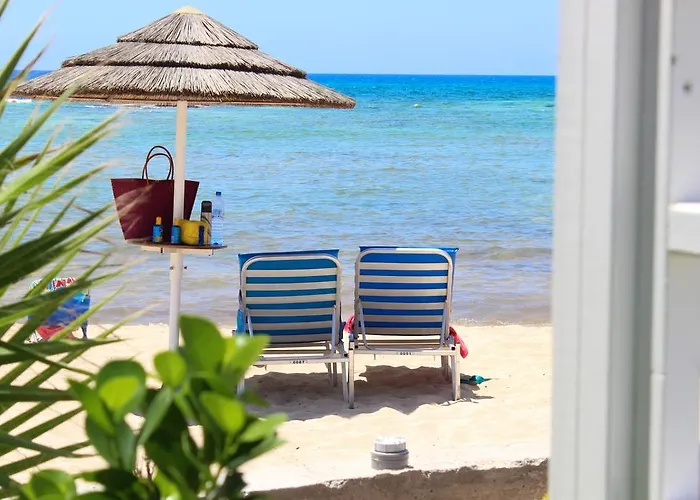 Villa By The Sea