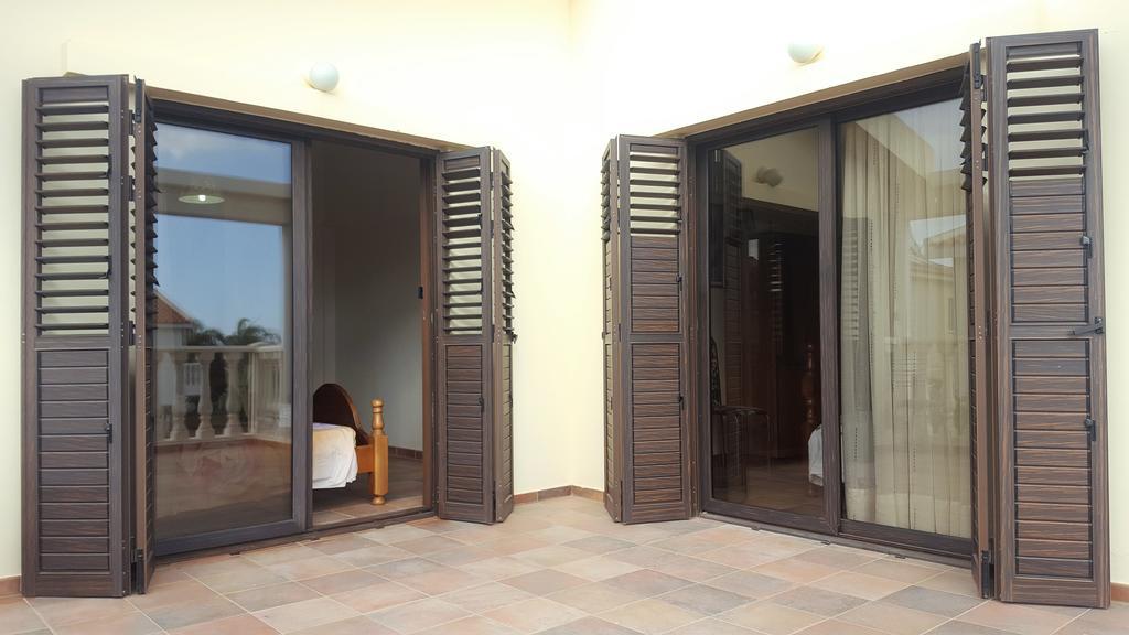 Villaer By The Sea *