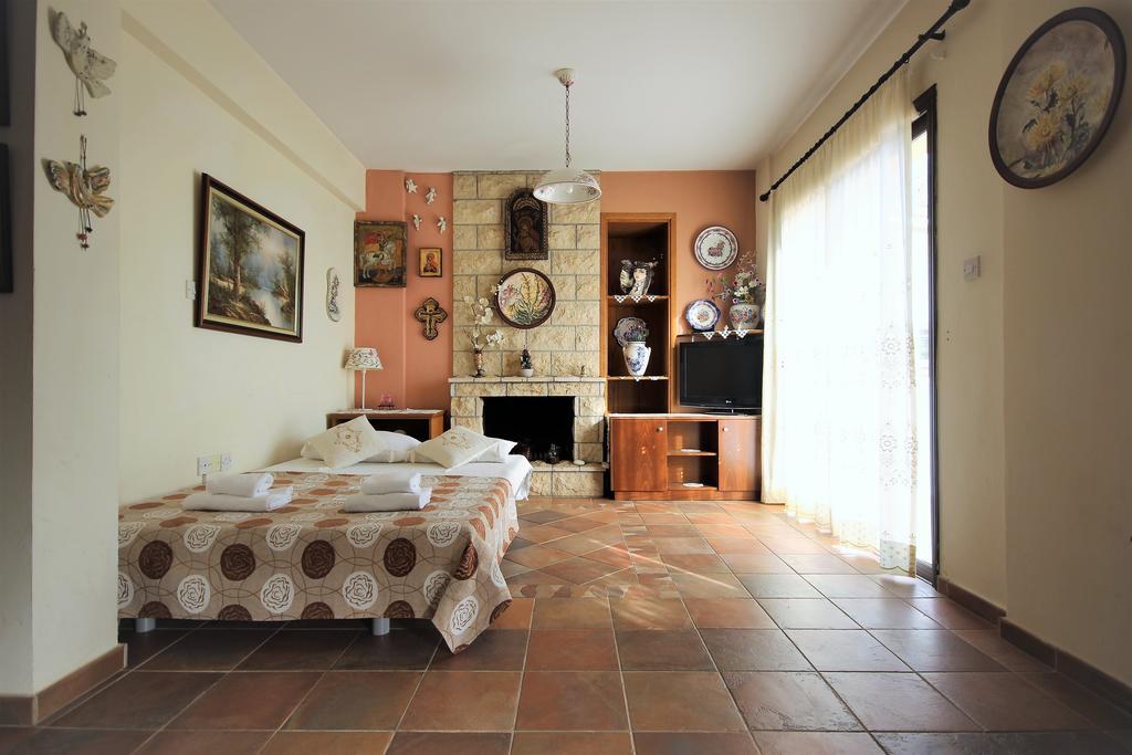 Villaer By The Sea