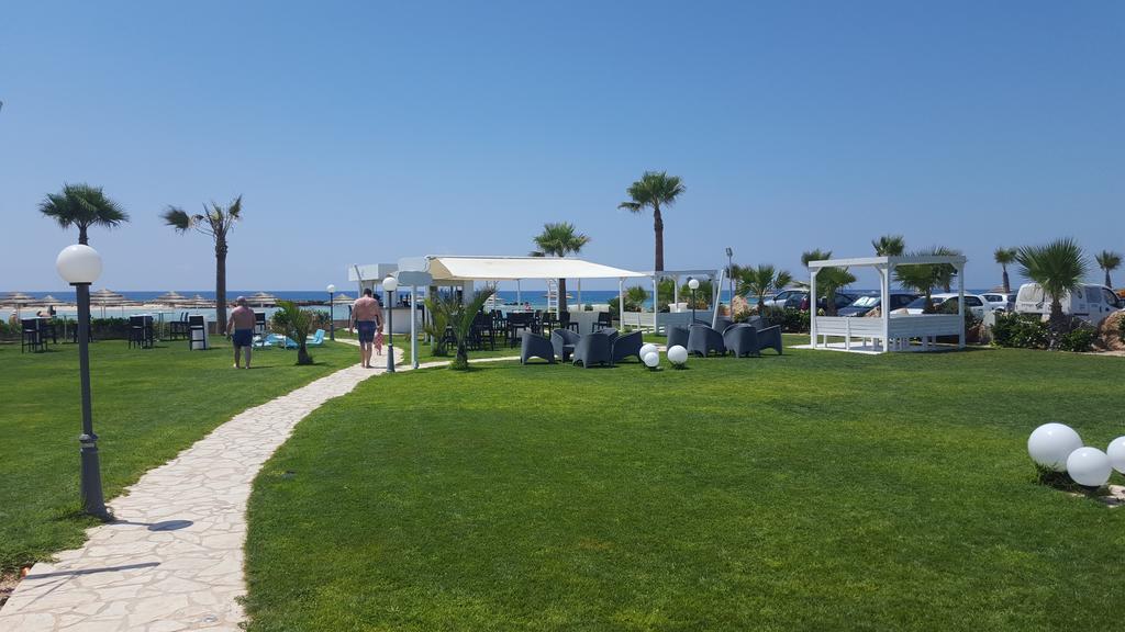 By The Sea * Ajia Napa